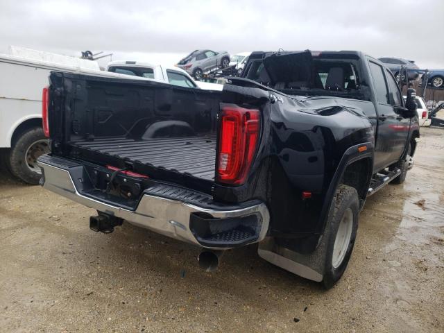 1GT49SEY4LF250120 GMC Sierra K3500