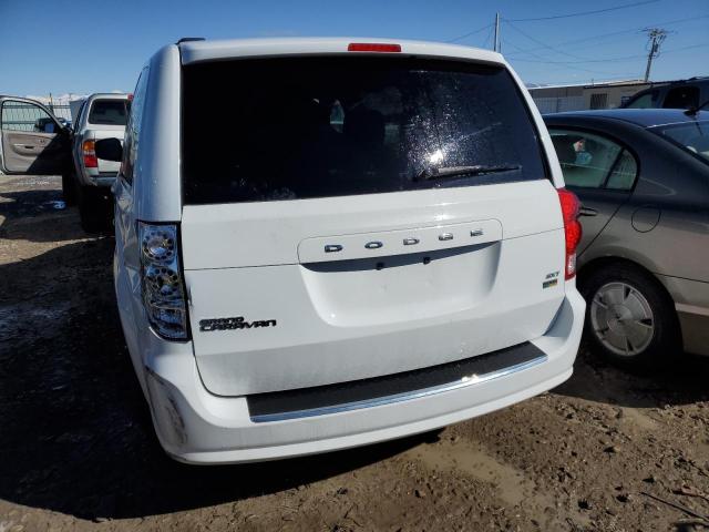 2C4RDGCG3FR733669 Dodge Grand Caravan Sxt