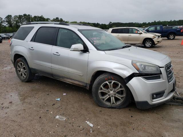 1GKKRRKD6FJ120508 GMC Acadia Slt-1