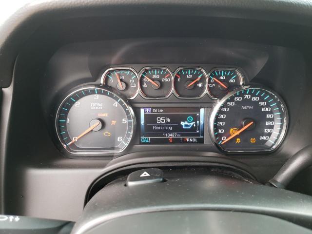 1GKS2FKC1HR273148 GMC Yukon Xl K1500 Sle