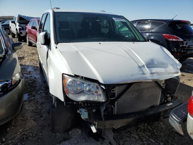2C4RDGCG3FR733669 Dodge Grand Caravan Sxt