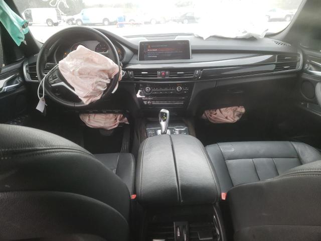 5UXKR0C38H0X82966 BMW X5 Xdrive35i