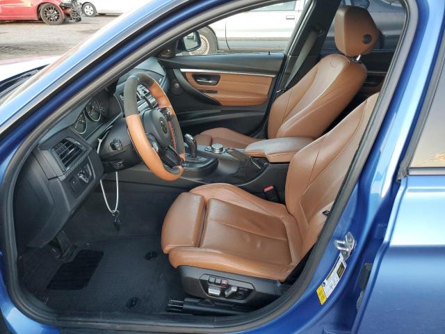 WBA8B3C5XGK383222 BMW 340 I