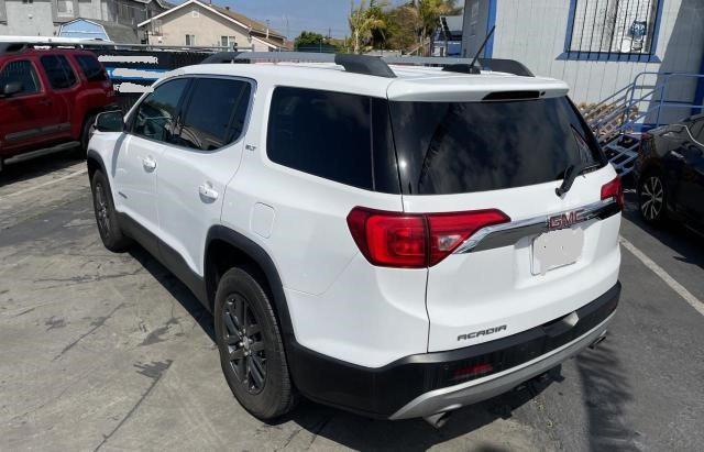 1GKKNMLS8HZ227981 GMC Acadia Slt-1
