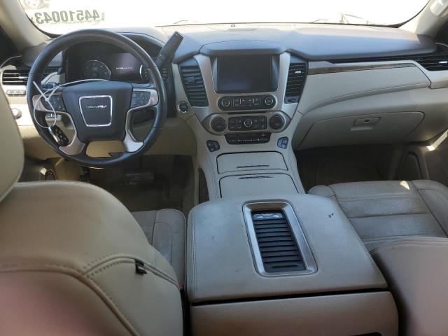 1GKS1CKJ5GR426760 GMC YUKON DENALI