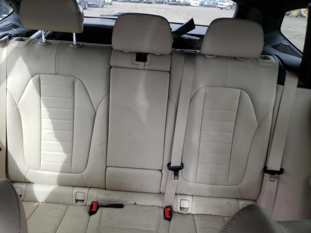 5UXTR9C50JLD61440 BMW X3 Xdrive30i