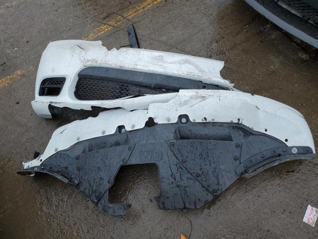 1C4SDJGJ5JC172753 Dodge Durango Srt