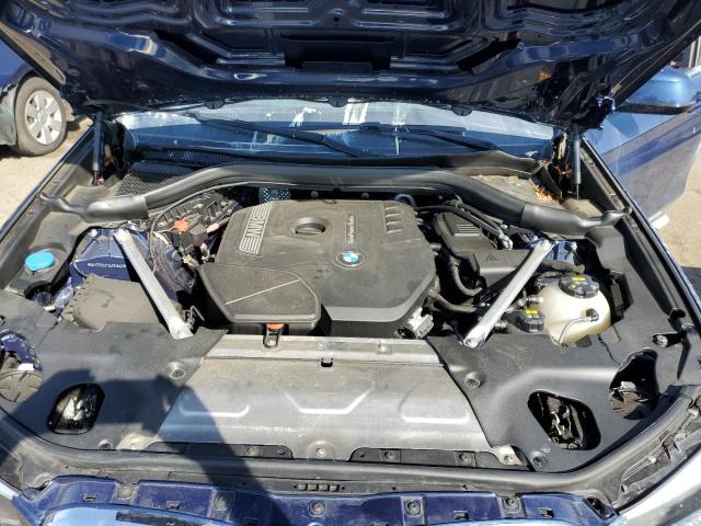 5UXTR9C57KLP91643 BMW X3 Xdrive30i