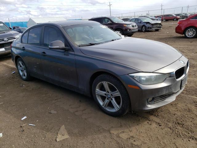 WBA3B3C51EJ978554 BMW 328 XI