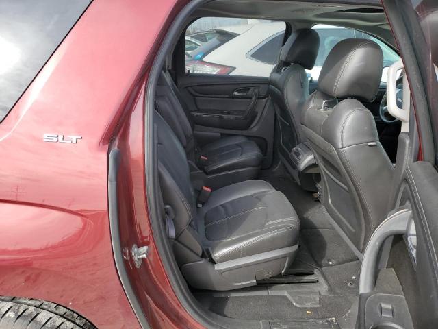 1GKKRRKDXFJ349323 GMC Acadia Slt-1