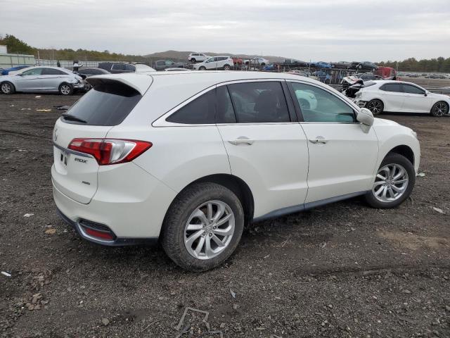 5J8TB4H53HL001086 Acura Rdx Technology