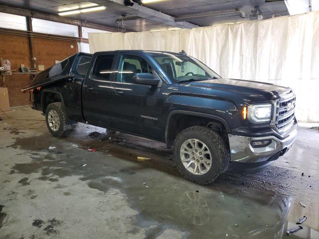 1GTV2MEC7JZ128730 GMC Sierra K1500 Sle