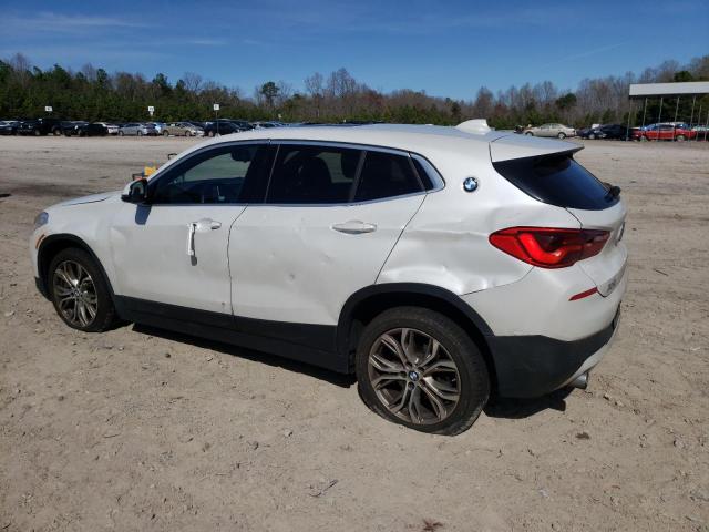 WBXYJ1C06L5R49418 BMW X2 Xdrive28i
