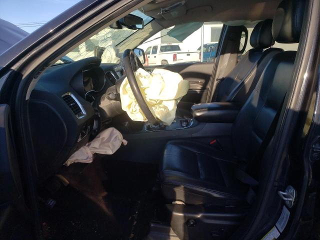 1C4RDHDG2GC322374 Dodge DURANGO LIMITED