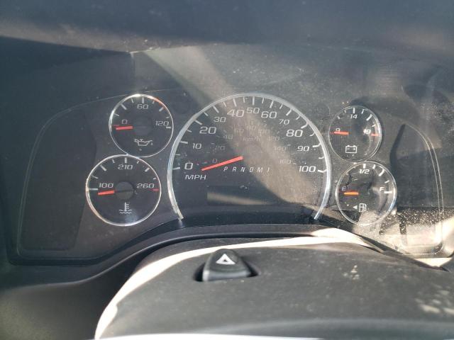 1GTW7AFP4M1256089 GMC Savana G2500