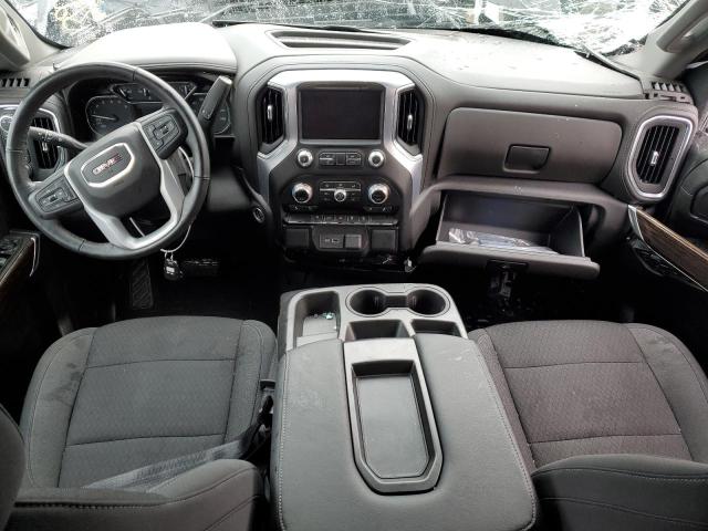 3GTU9CEDXMG445013 GMC Sierra K1500 Elevation