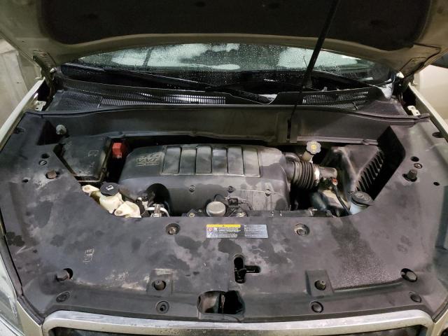1GKKVPKD1GJ109630 GMC ACADIA SLE