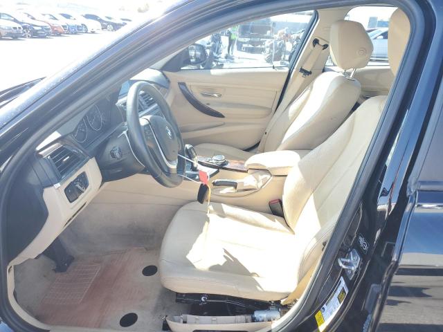 WBA3A9C5XEF478255 BMW 335 I