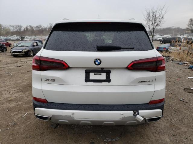 5UXCR6C5XKLL24215 BMW X5 Xdrive40i