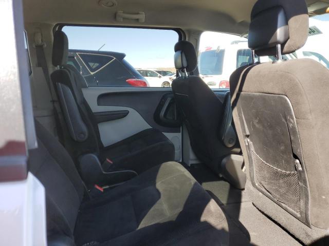 2C4RDGCG3FR733669 Dodge Grand Caravan Sxt