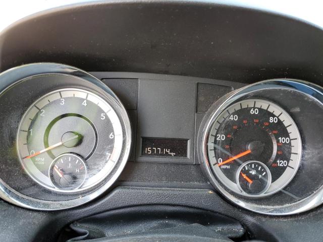 2C4RDGBG7ER146939 Dodge Grand Caravan Se