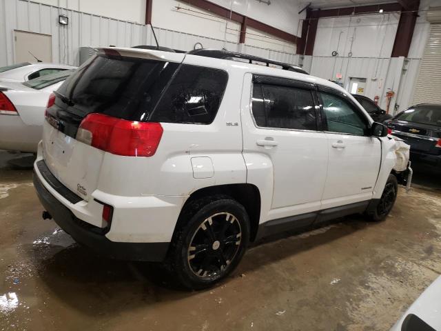 2GKFLTEK0H6346134 GMC Terrain Sle