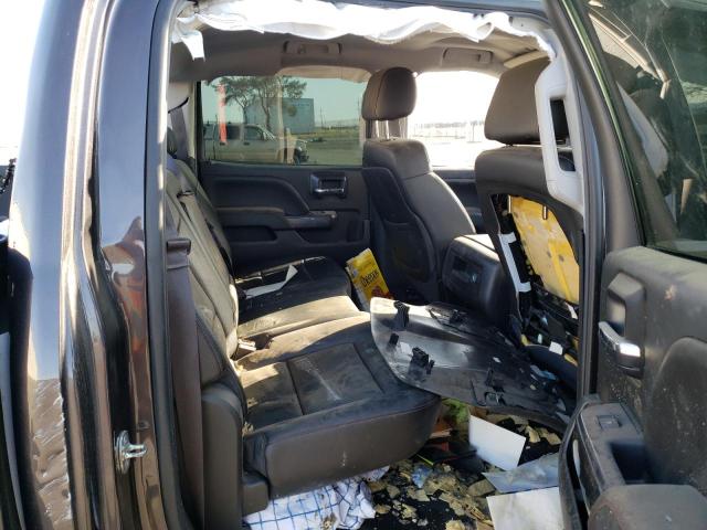 3GTU2VECXEG340318 GMC Sierra K1500 Slt
