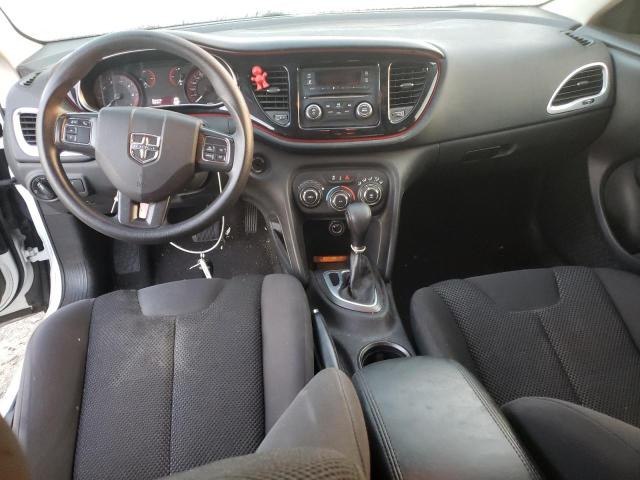 1C3CDFAA7GD529612 Dodge DART SE