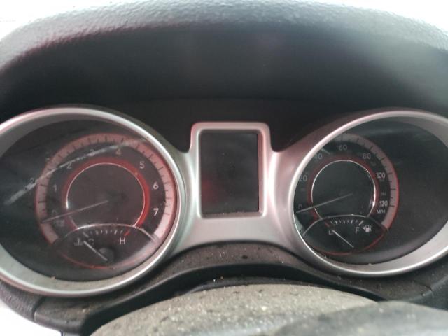 3C4PDCAB5ET182681 Dodge JOURNEY SE