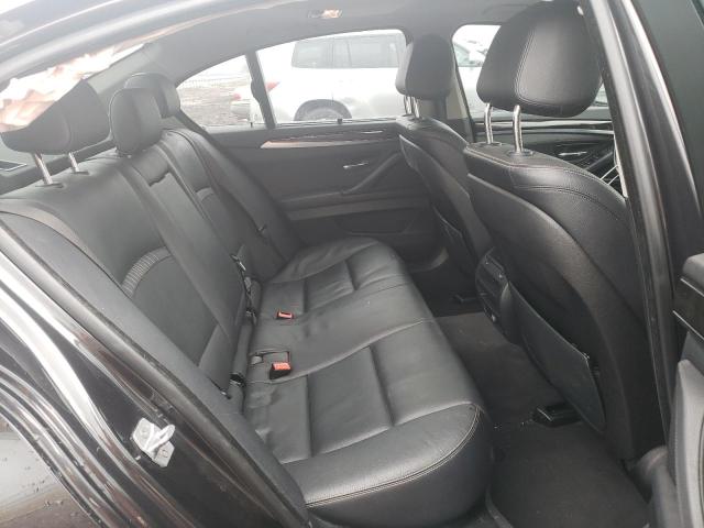 WBA5B3C59ED532708 BMW 535 XI