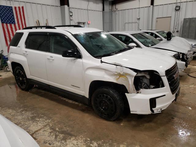 2GKFLTEK0H6346134 GMC Terrain Sle