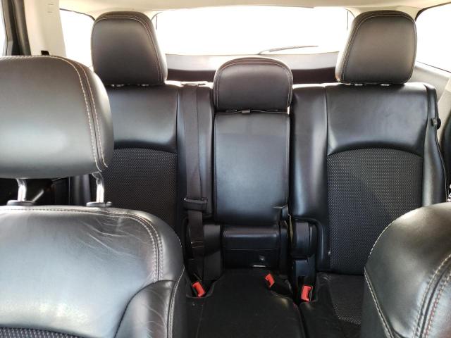 3C4PDCGG2GT214492 Dodge Journey Crossroad
