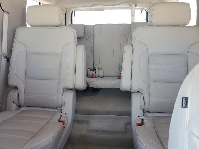 1GKS1CKJ5GR426760 GMC YUKON DENALI