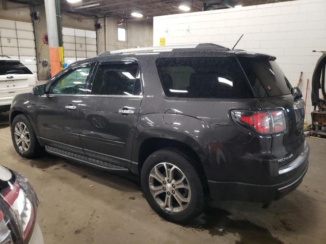 1GKKVRKD7EJ191582 GMC Acadia Slt-1