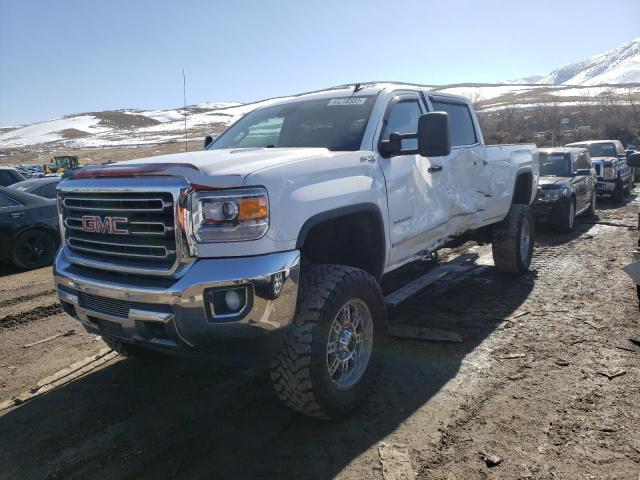 1GT12ZE82FF176121 auction archive image