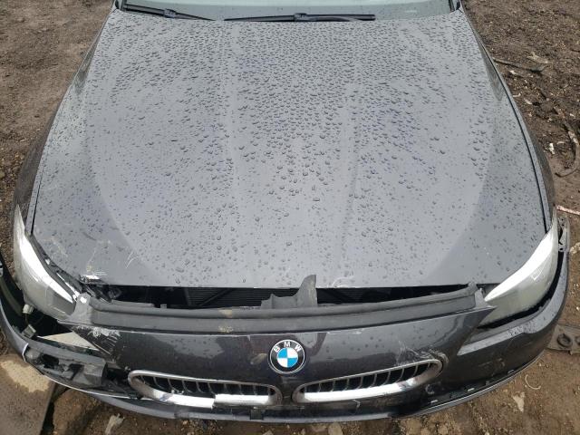 WBA5B3C59ED532708 BMW 535 XI