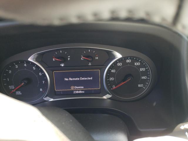 1GKKNULS6MZ190343 GMC ACADIA SLT