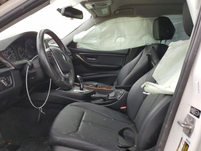 WBA3C1C55EK116160 BMW 328 I Sulev