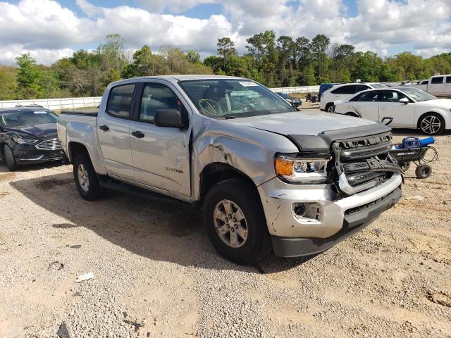 1GTG5BEN3L1217475 GMC Canyon