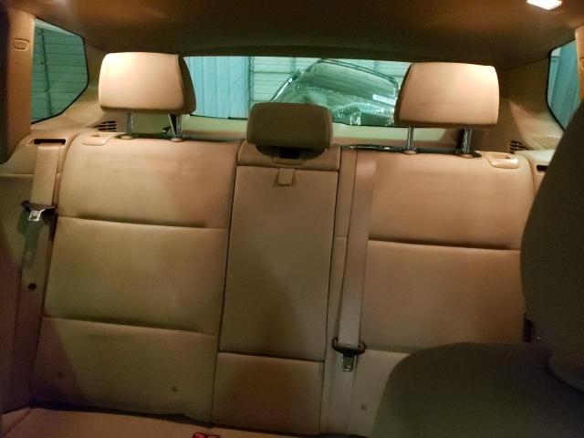 5UXWX9C51E0D17019 BMW X3 Xdrive28i