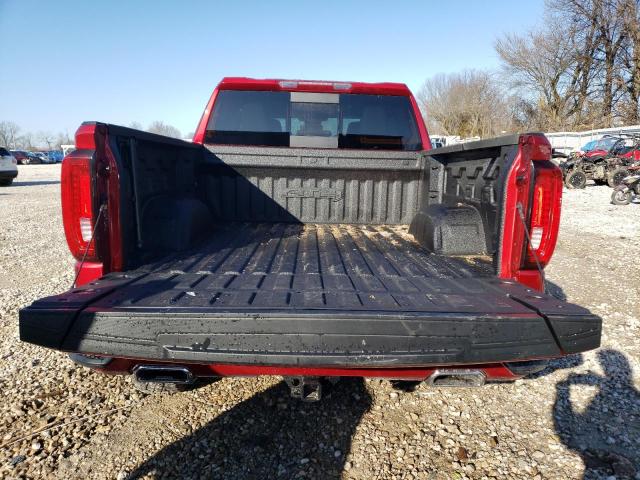 1GTUUEE89PZ190212 GMC Sierra K1500 At4