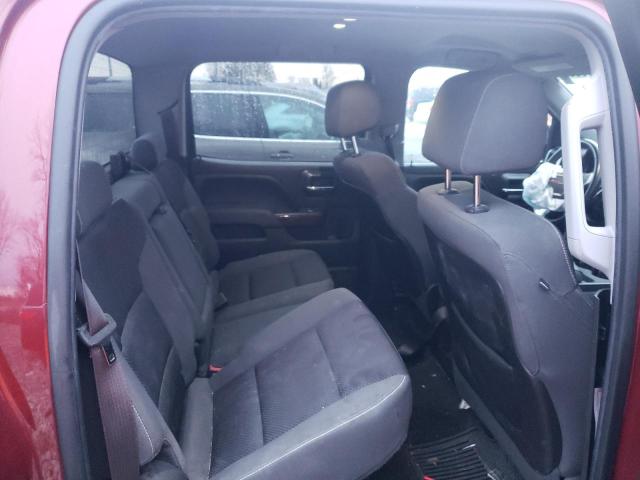 3GTU2UEC5EG512720 GMC Sierra K1500 Sle