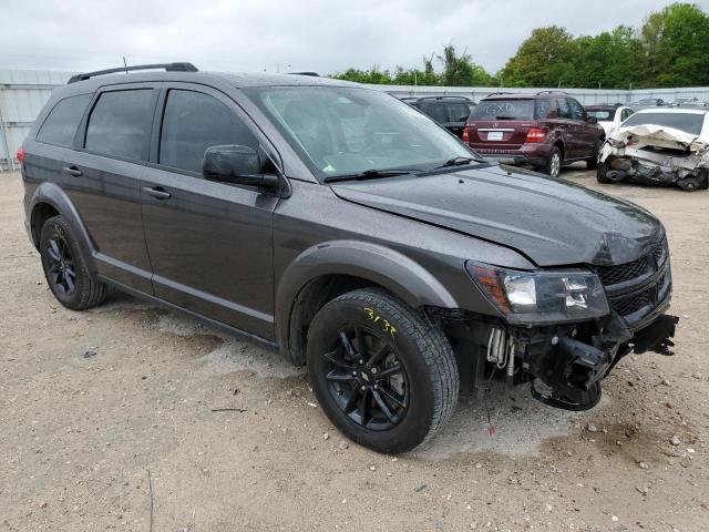 3C4PDCBG1KT779249 Dodge JOURNEY SE
