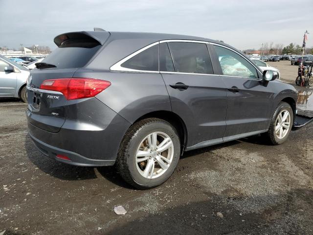 5J8TB4H57FL029535 Acura Rdx Technology