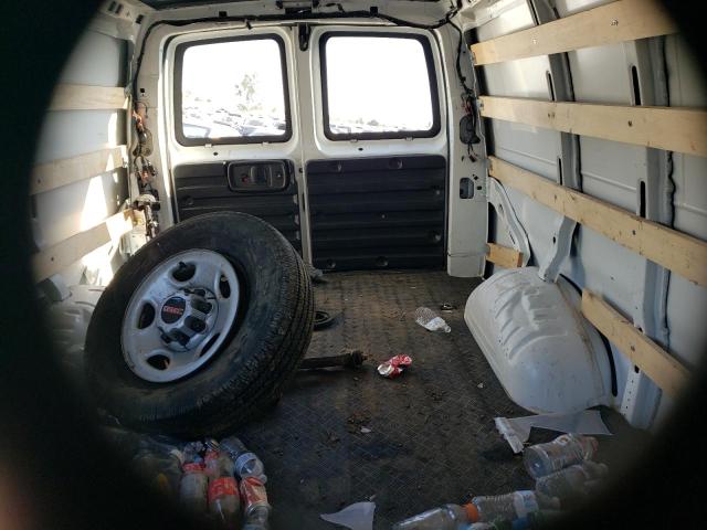 1GTW7AFP4M1256089 GMC Savana G2500
