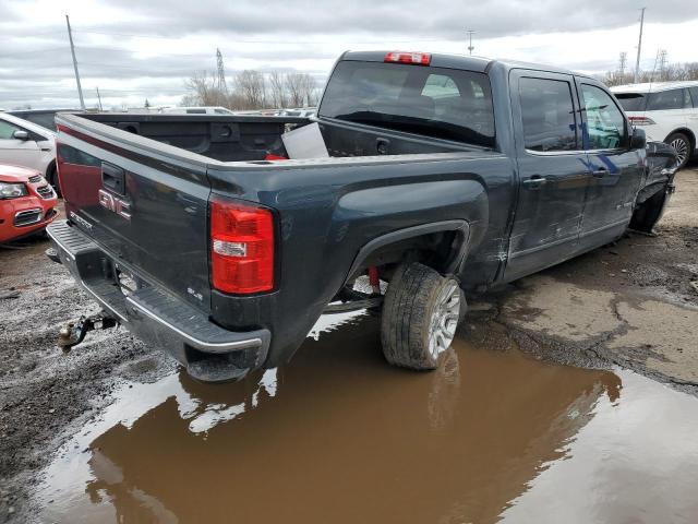 3GTU2MEC1JG246185 GMC Sierra K1500 Sle