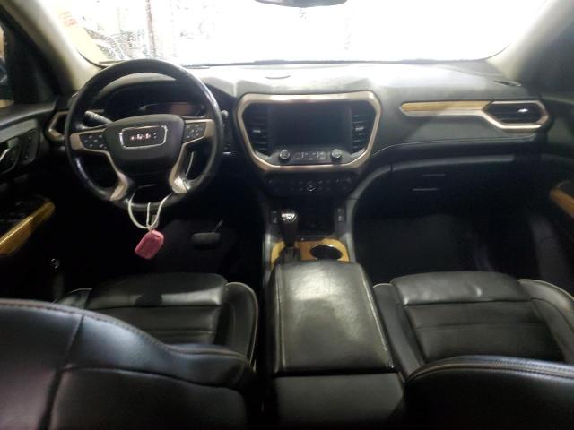 1GKKNXLSXHZ211587 GMC Acadia Denali