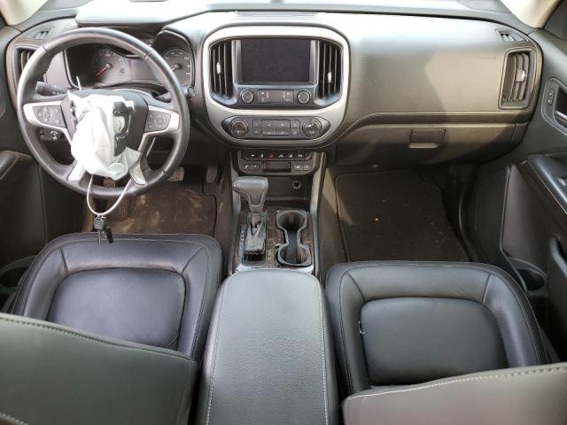 1GTG5CEN0M1274112 GMC Canyon Elevation