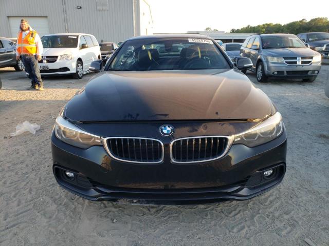 WBA4Z1C50JEC58639 BMW 430I