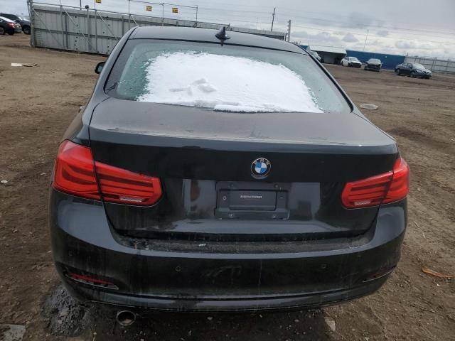 WBA8E5G36HNU42939 BMW 320 XI